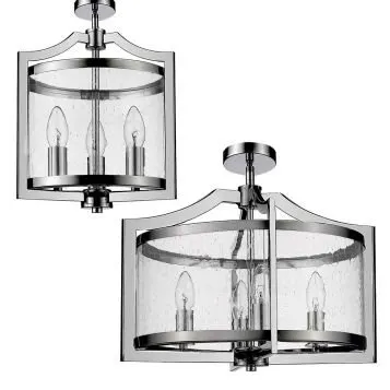 Ceiling Lights & Downlights on display at Lighting Bonanza Albury