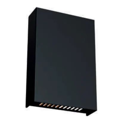 Calibo Cotinga Multi Lens Up/Down Exterior Wall Light