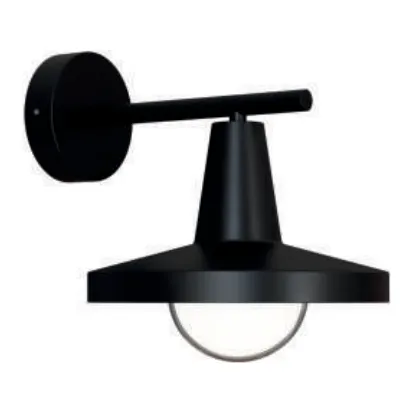 Calibo Eyrie Hampton Coach Exterior Wall Light