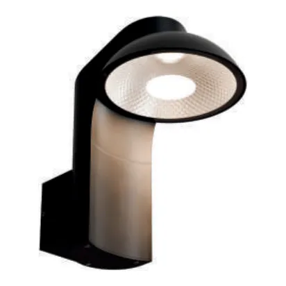 Calibo Killdeer Swivel Head Exterior Wall Light