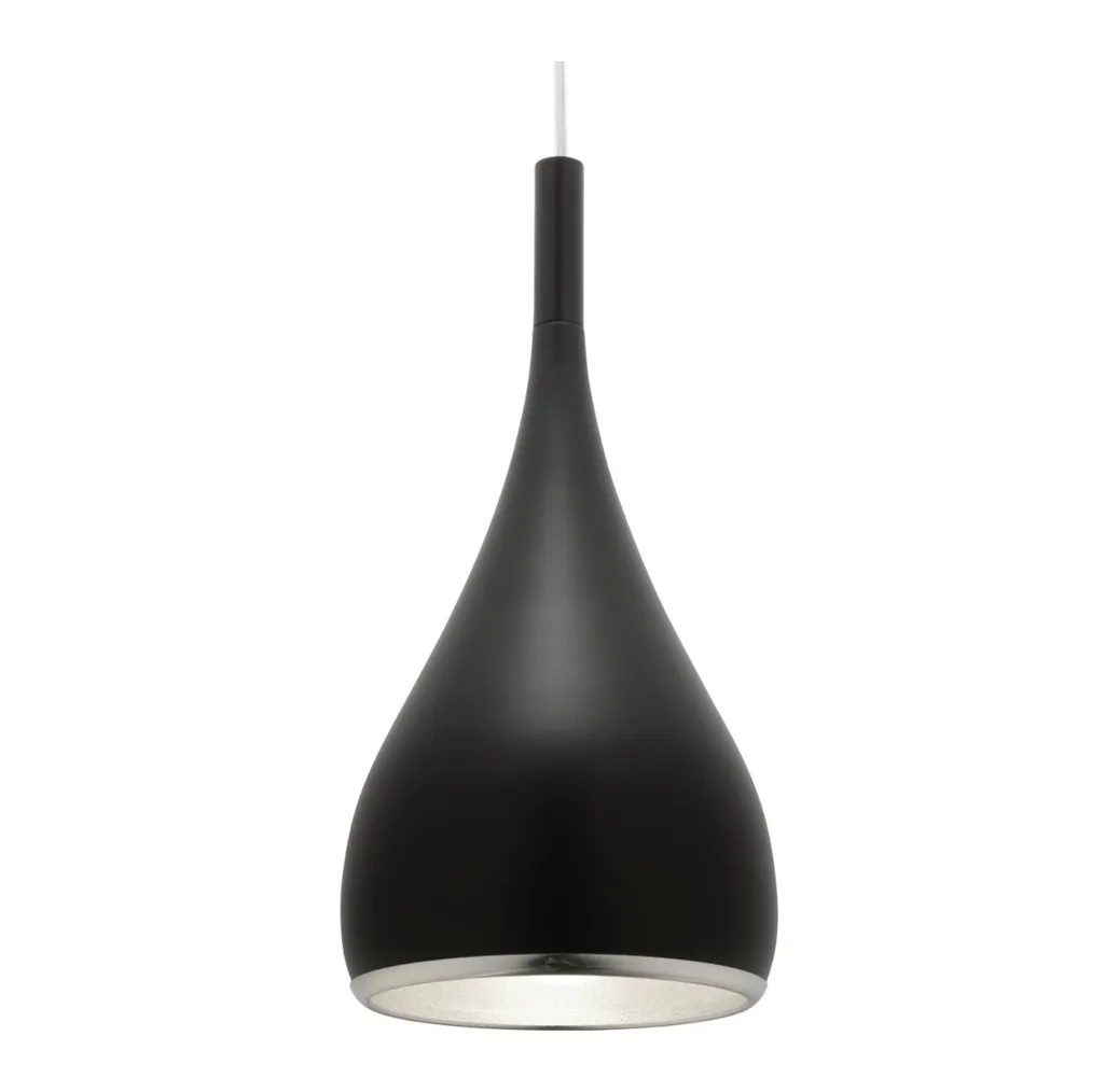 Cougar Lighting Aero Teardrop Pendant