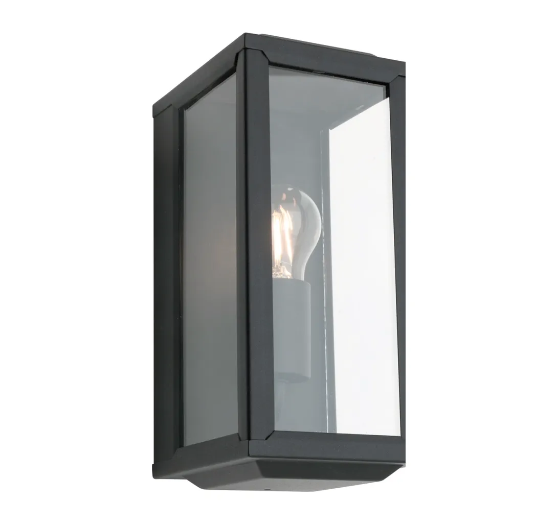 Cougar Lighting Anglesea Exterior Wall Light