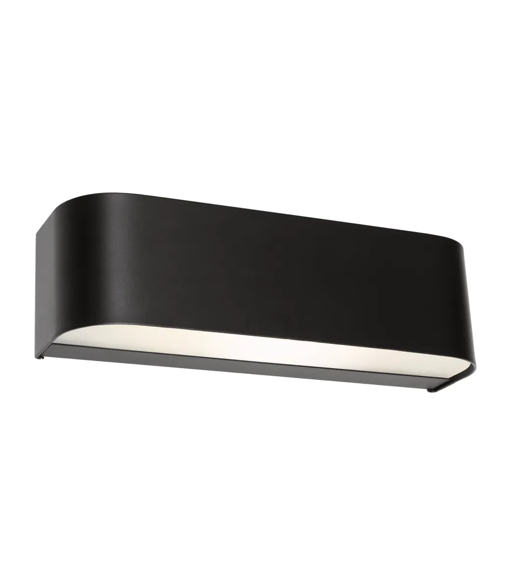 Cougar Lighting Benson Wall Light
