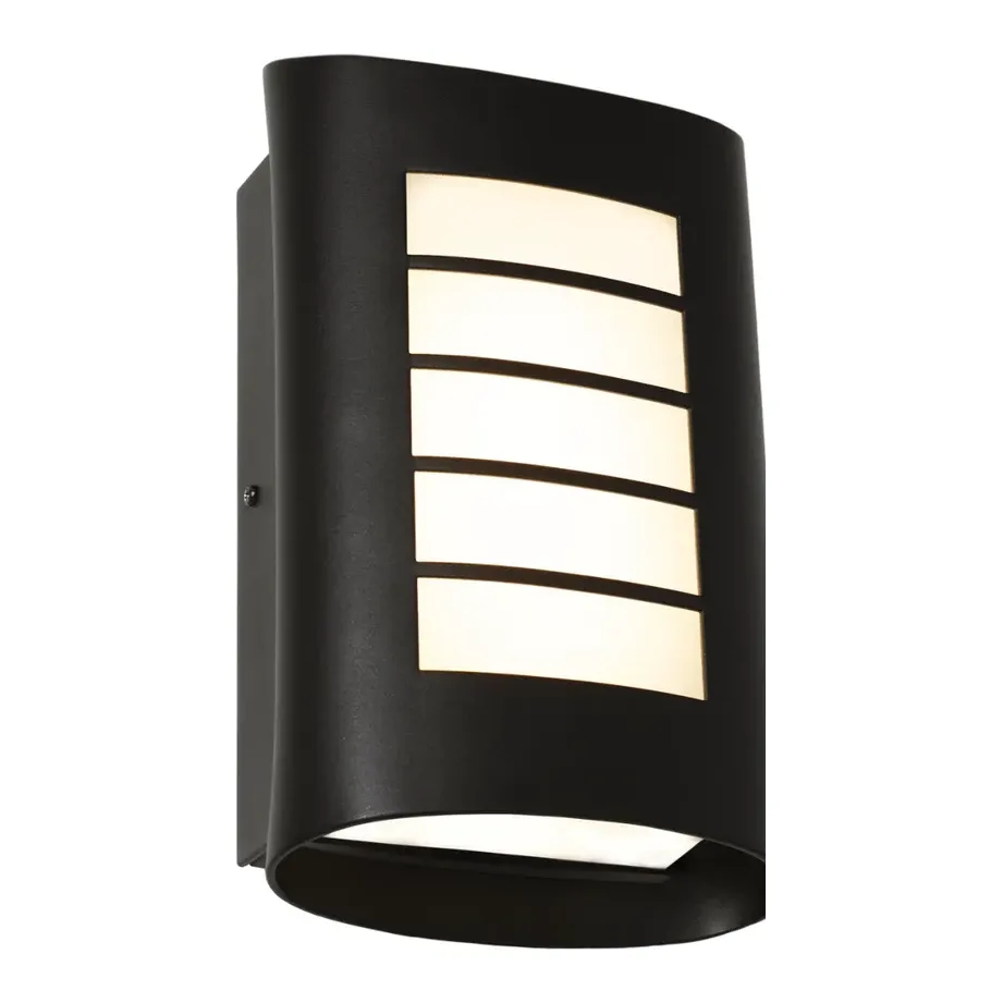 Cougar Lighting Bicheno LED Exterior Wall Light