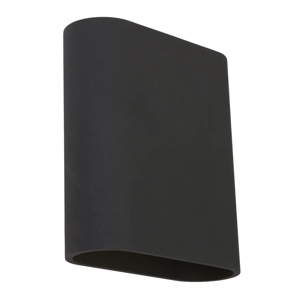 Cougar Lighting Bowen LED Up/Down Exterior Wall Light