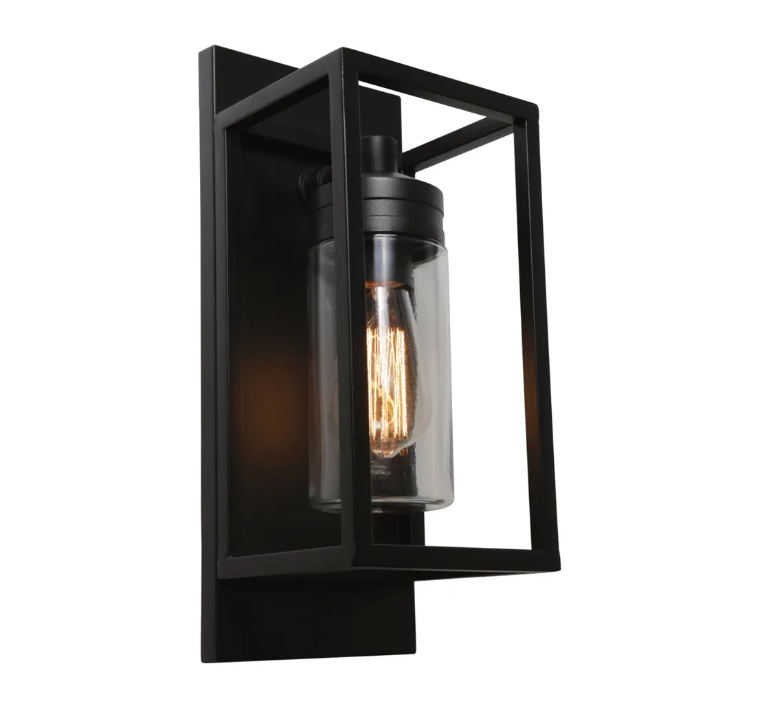 Cougar Lighting Bryant Exterior Wall Light