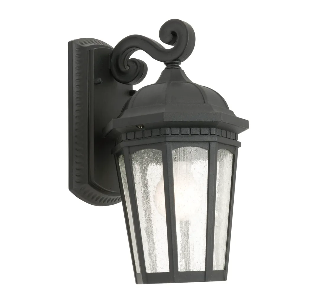 Cougar Lighting Cambridge Exterior Wall Light