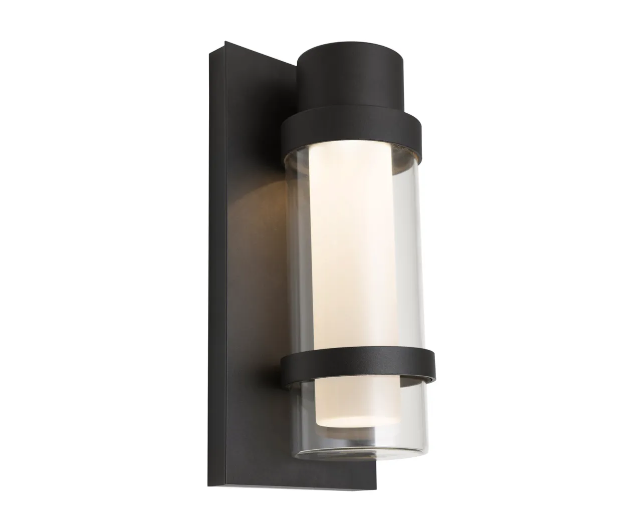Cougar Lighting Cortez LED Exterior Wall Light