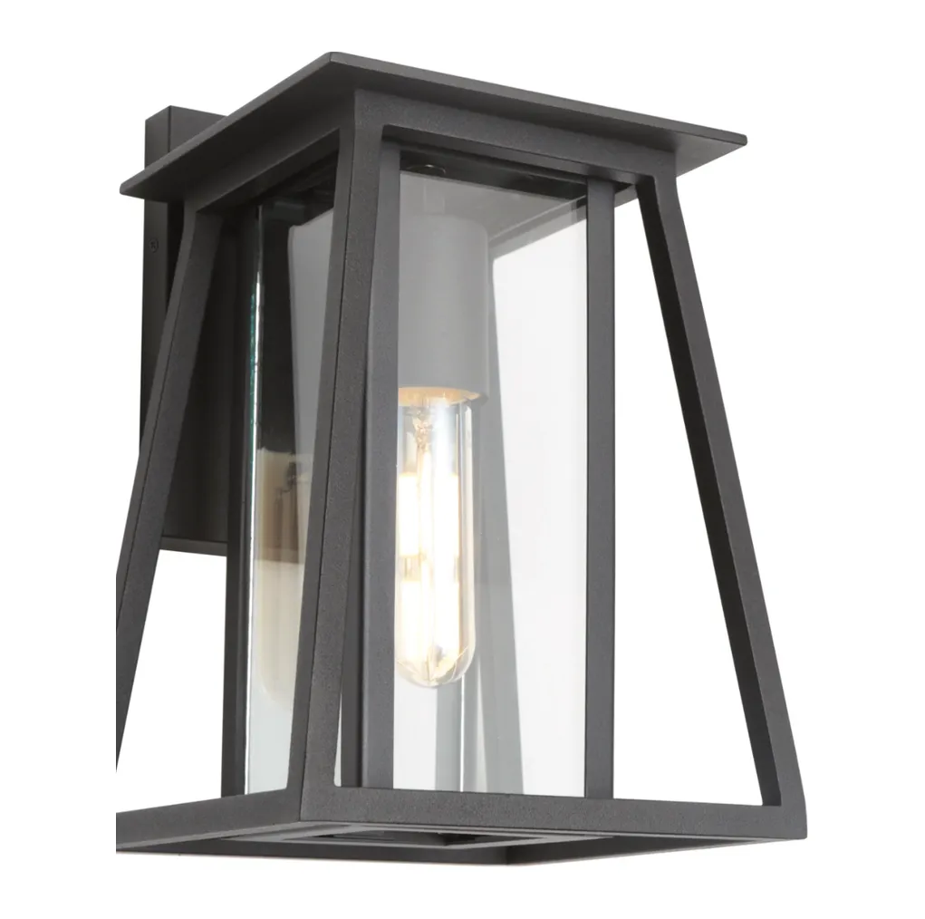 Cougar Lighting Dover Exterior Wall Light