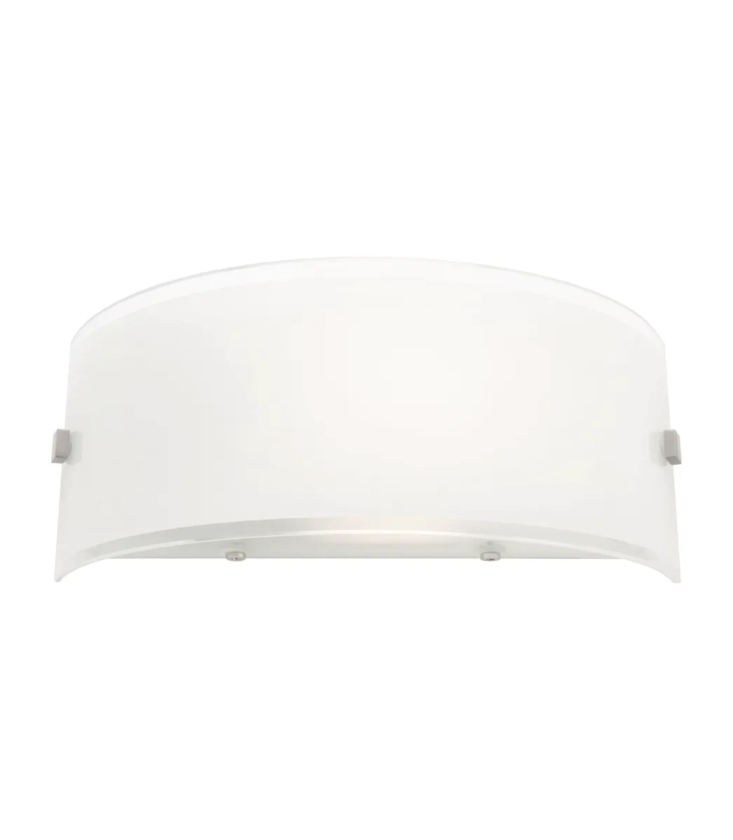 Cougar Lighting Eternity Glass Wall Light