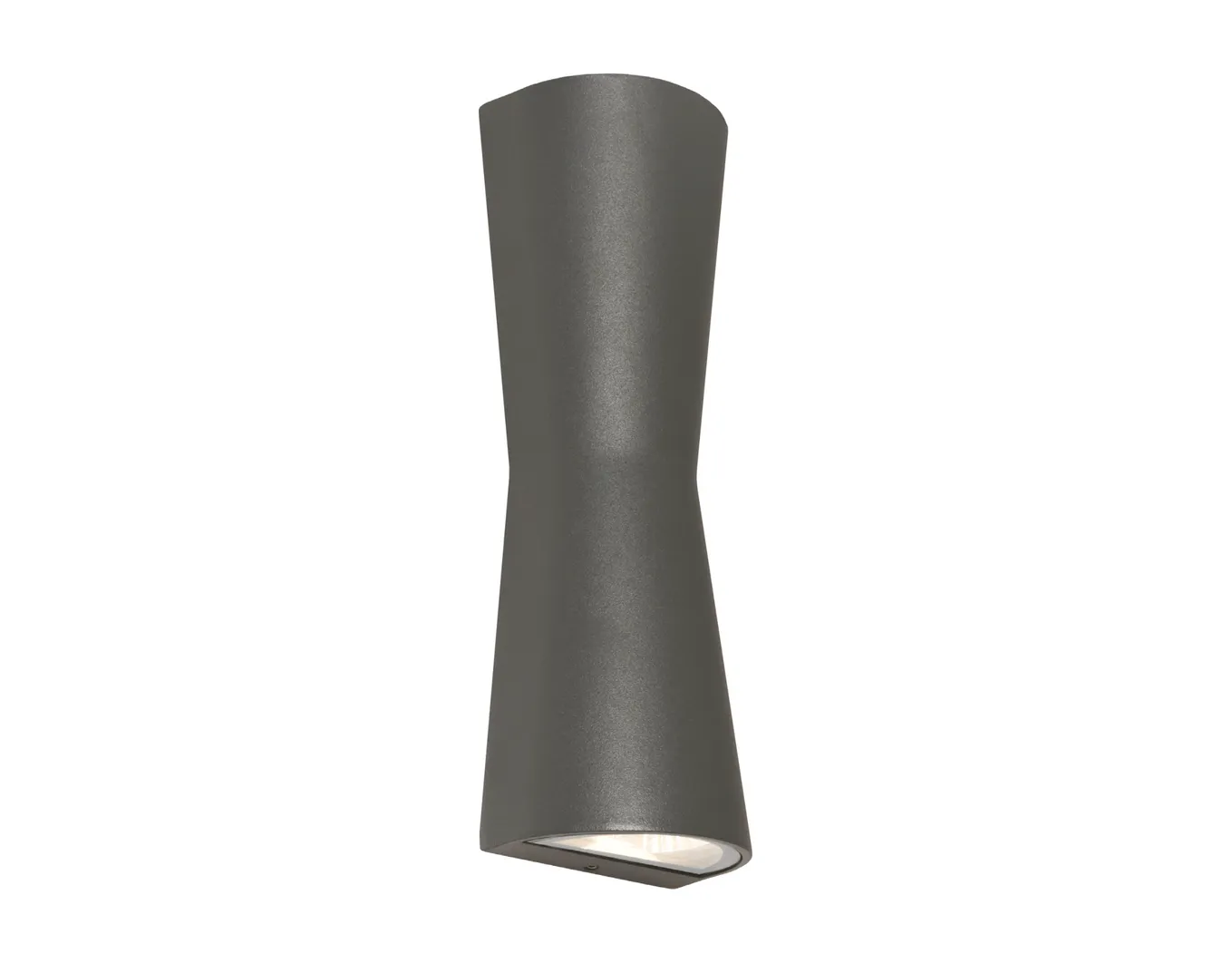 Cougar Lighting Graz LED Up/Down Exterior Wall Light