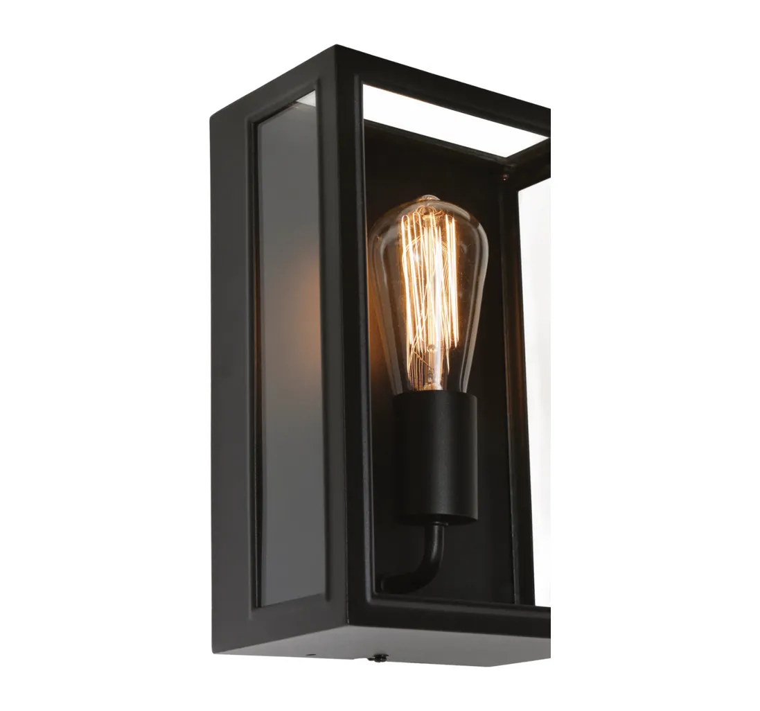 Cougar Lighting Harvard Exterior Wall Light
