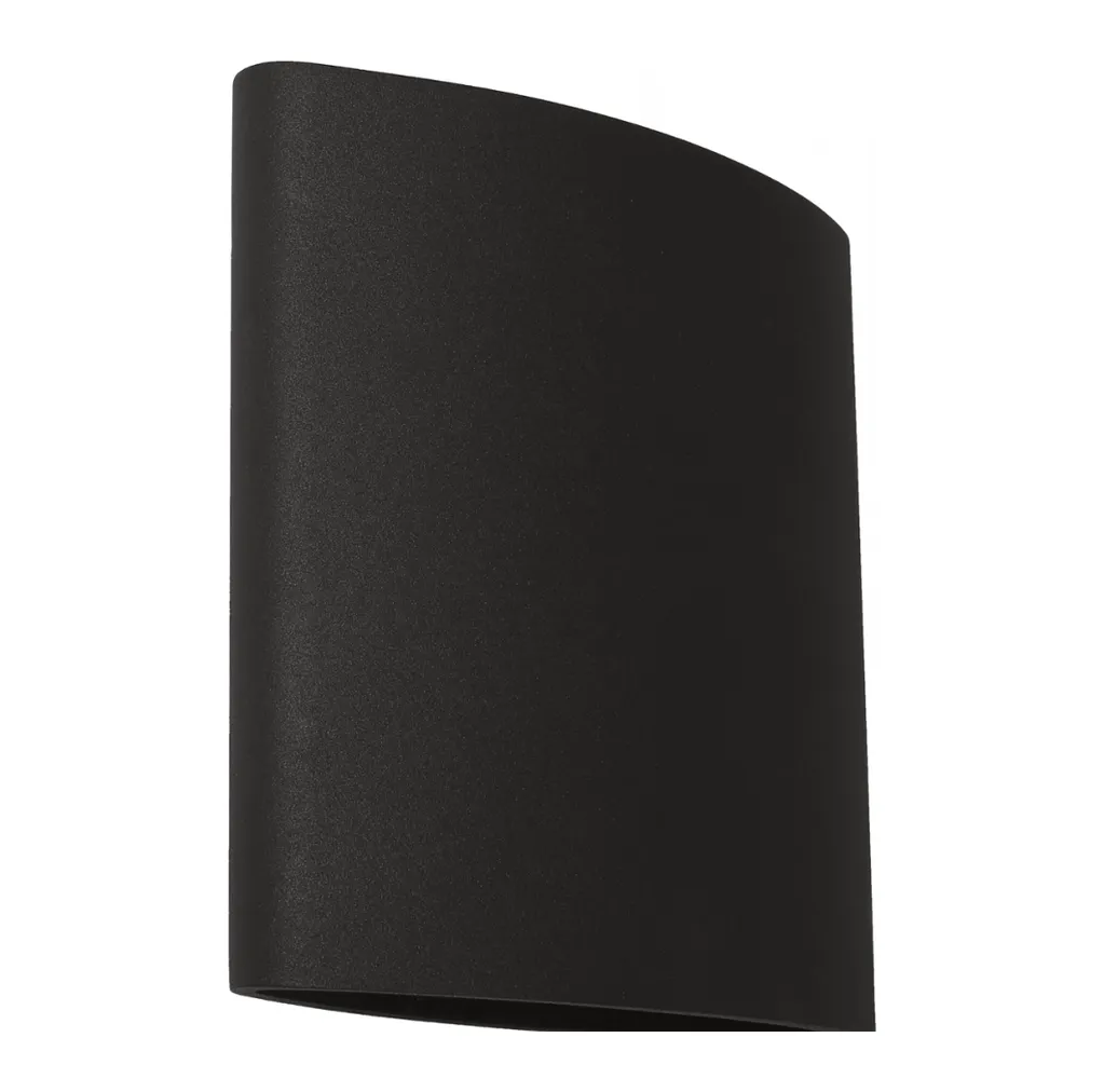 Cougar Lighting Herron LED Up/Down Exterior Wall Light