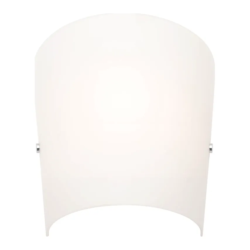 Cougar Lighting Holly Glass Wall Light