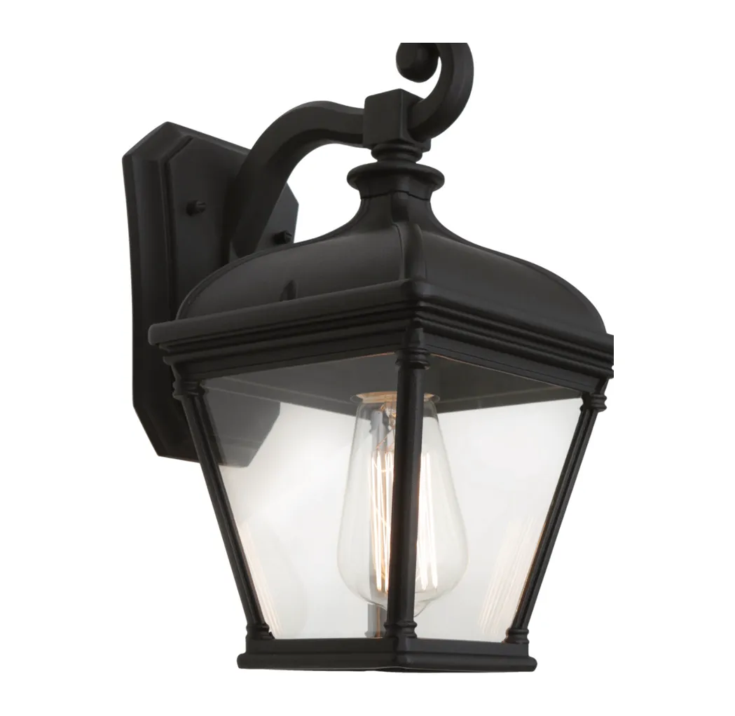 Cougar Lighting Hotham Exterior Wall Light