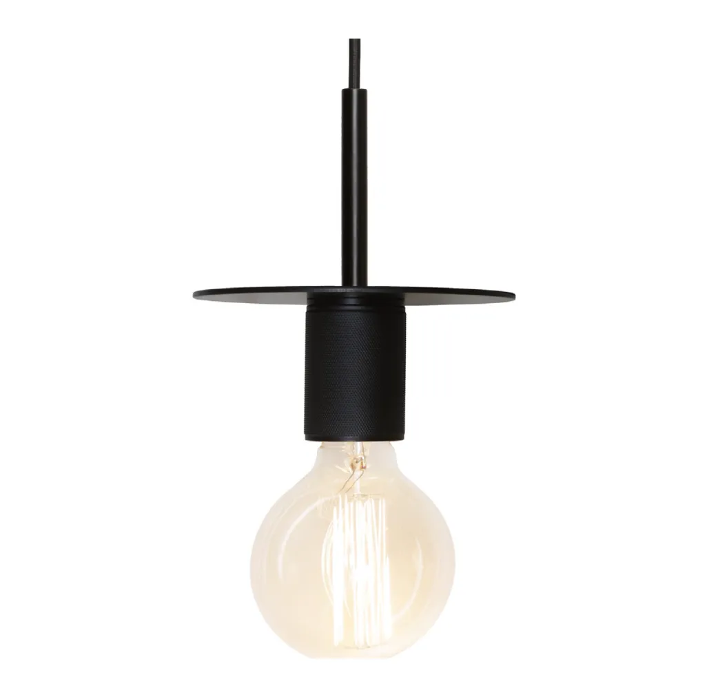 Cougar Lighting Inka Disc Pendant