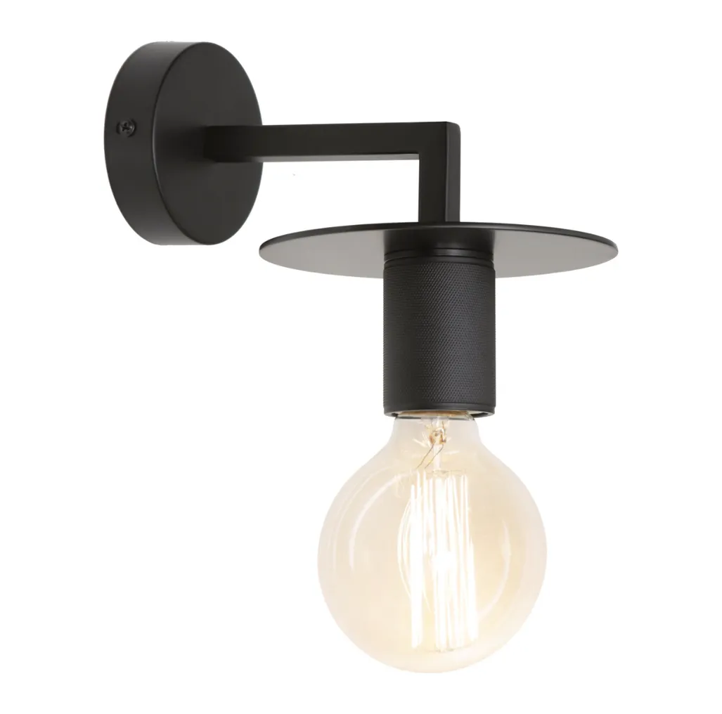 Cougar Lighting Inka Disc Wall Light