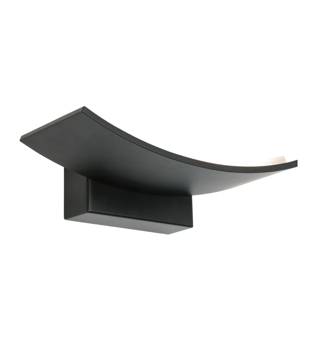 Cougar Lighting Larz LED Wall Light