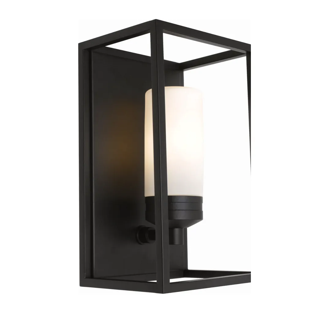 Cougar Lighting Liam Exterior Wall Light