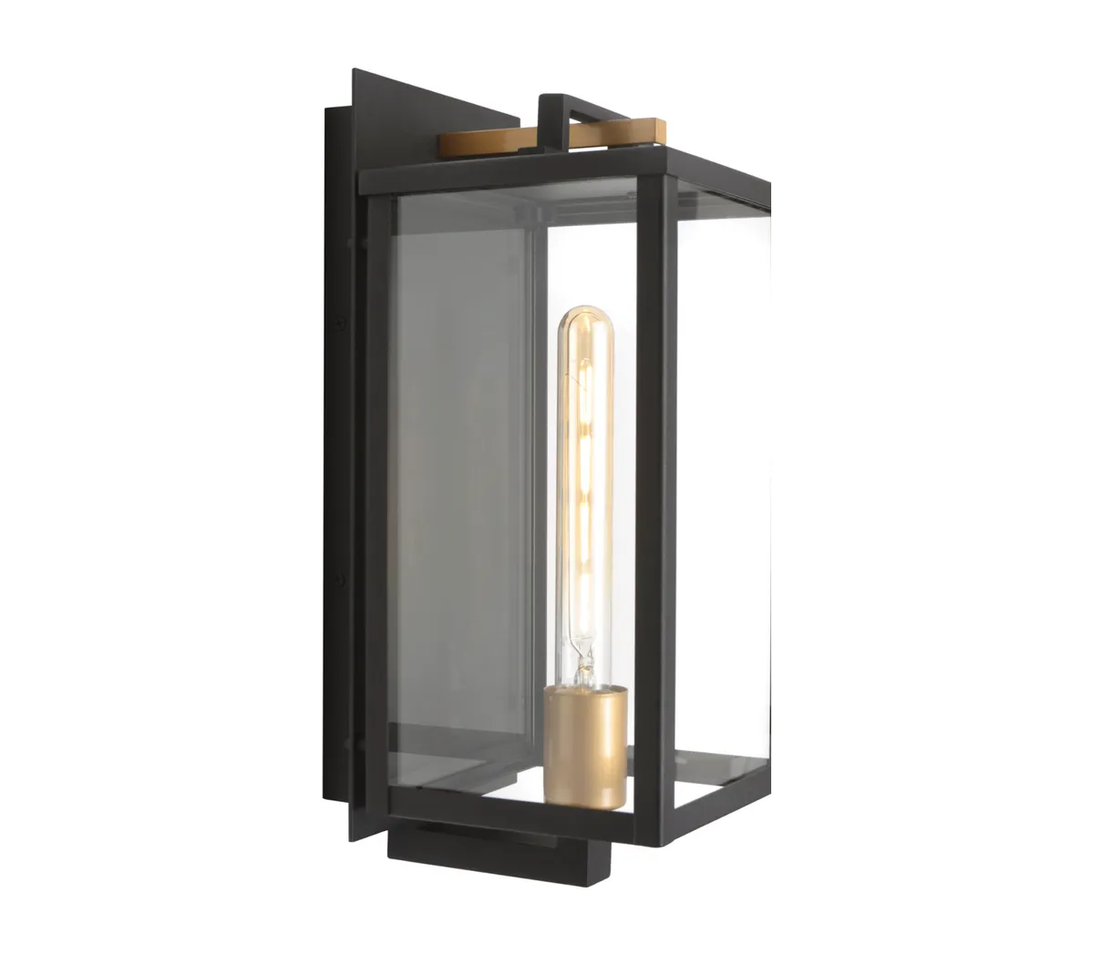 Cougar Lighting Lille Exterior Wall Light