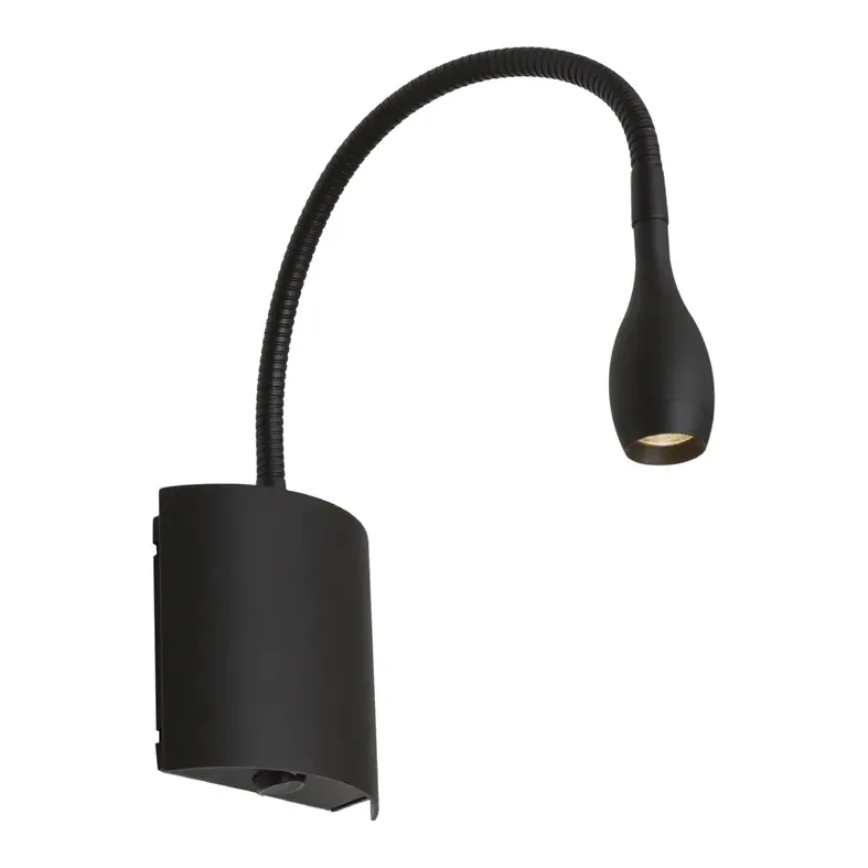 Cougar Lighting Lund LED Flexible Reading Wall Light