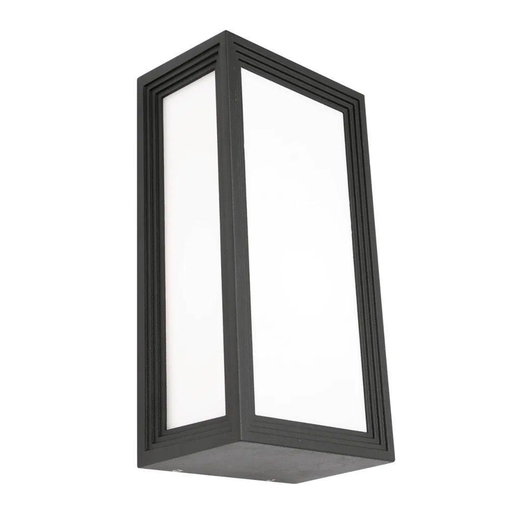 Cougar Lighting Lyon Exterior Wall Light