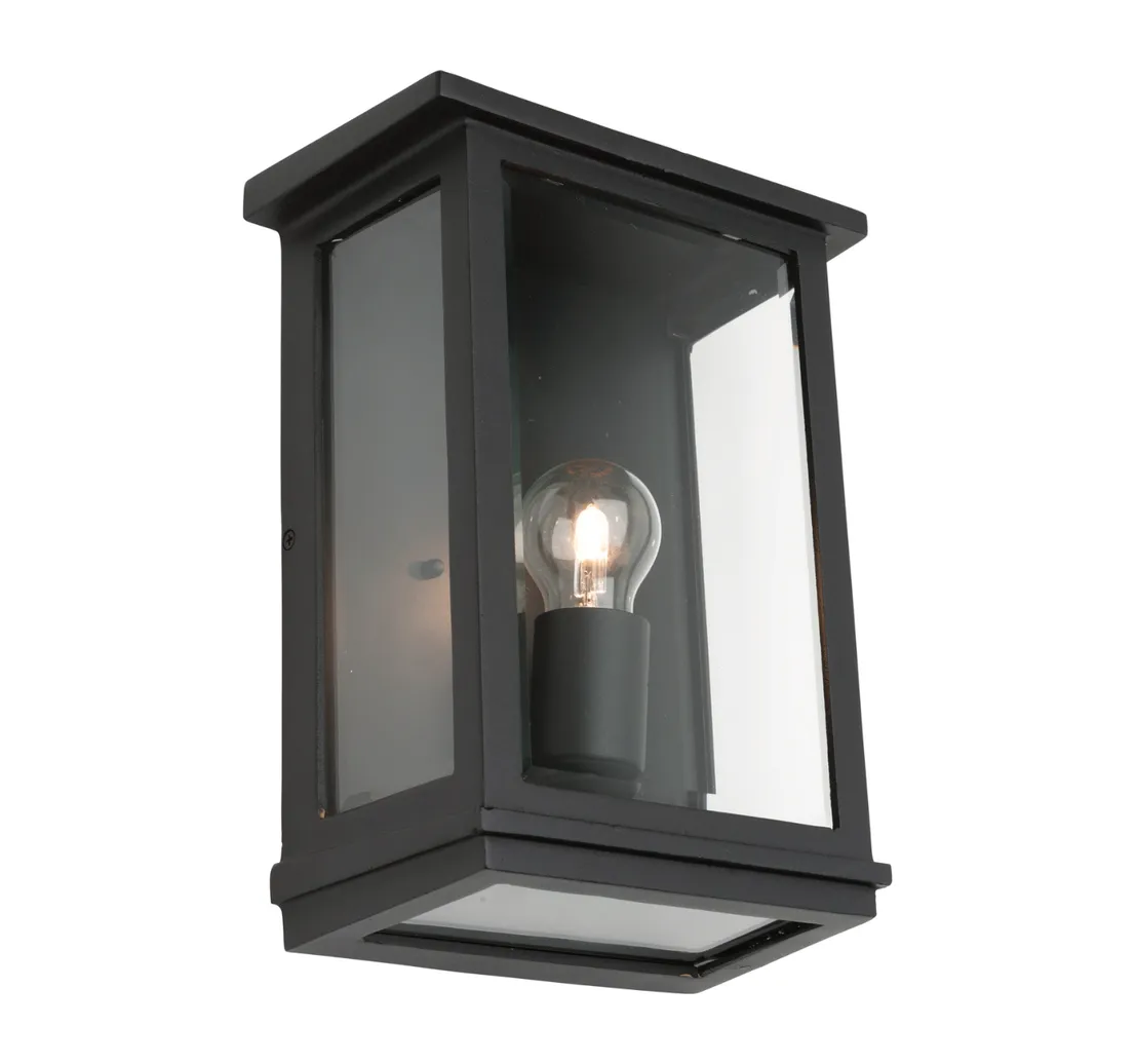 Cougar Lighting Madrid Exterior Wall Light
