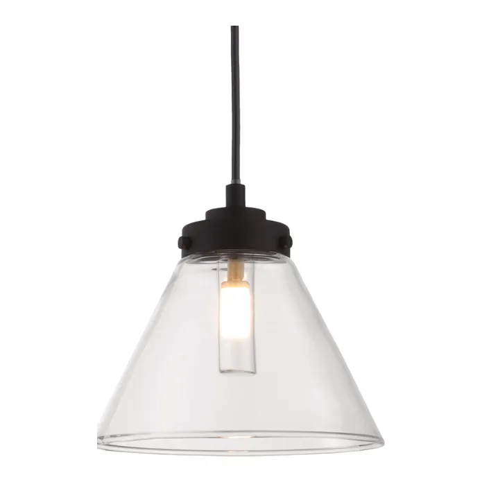 Cougar Lighting Matisse IP44 Glass Pendant