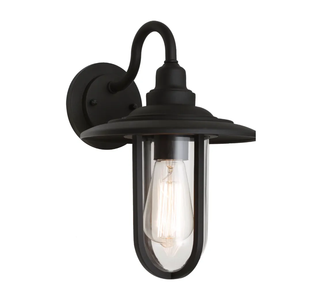 Cougar Lighting Montana Exterior Wall Light