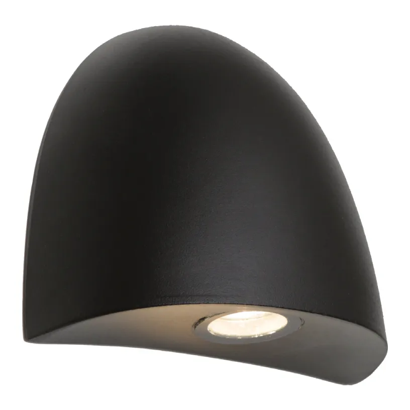 Cougar Lighting Mora LED Exterior Wall Light