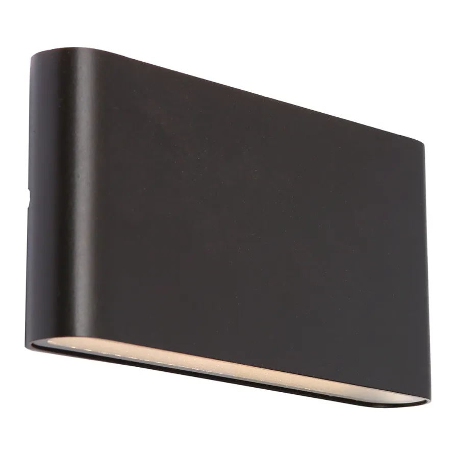 Cougar Lighting Napa LED Up/Down Exterior Wall Light