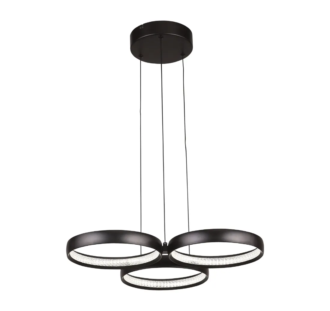 Cougar Lighting Olympus LED Ring Pendant