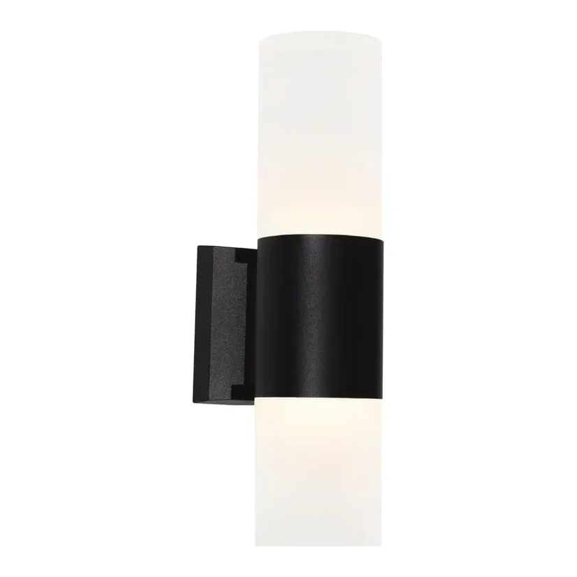 Cougar Lighting Ottawa LED Up/Down Exterior Wall Light