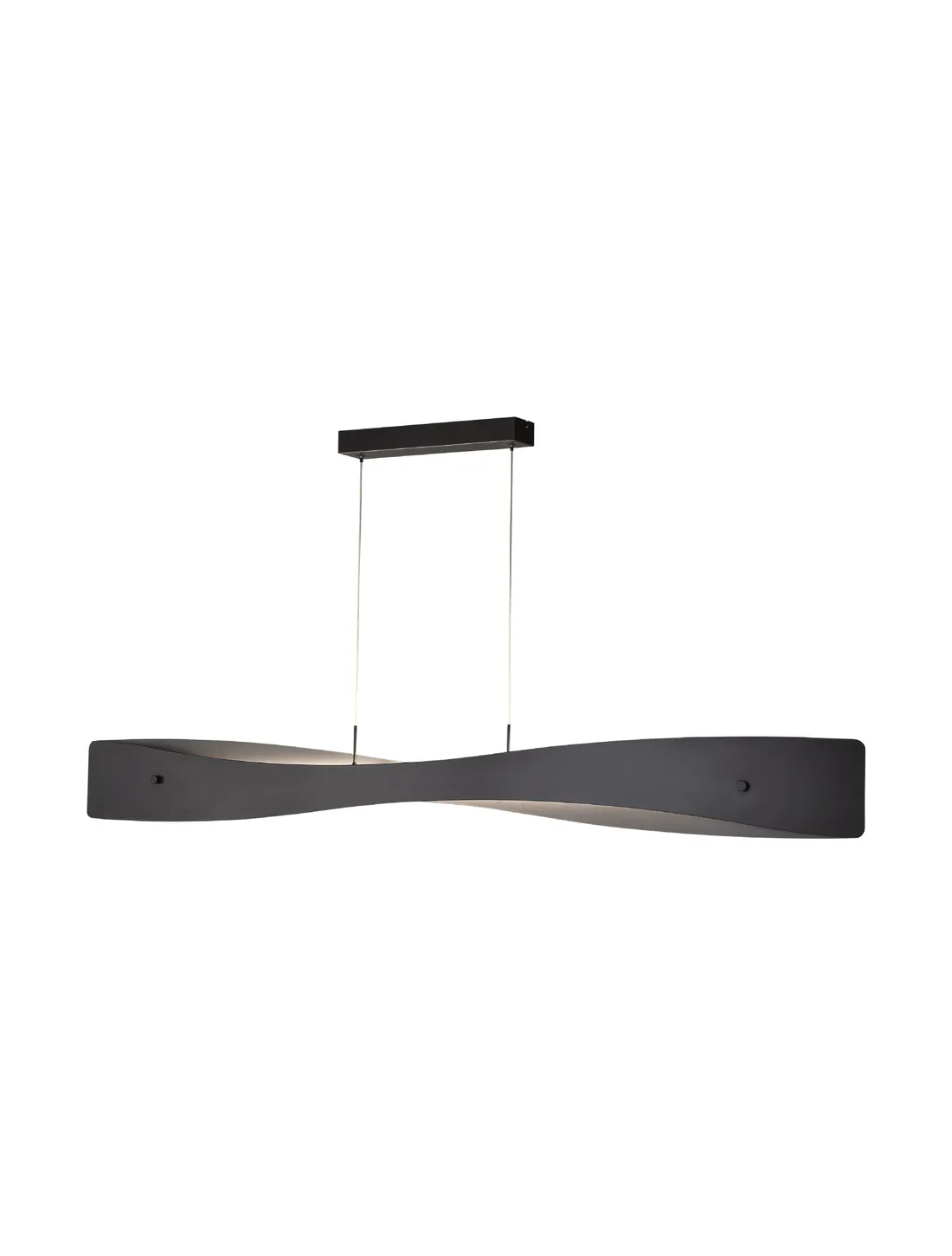 Cougar Lighting Palento LED Linear Pendant