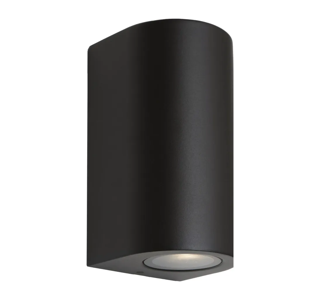 Cougar Lighting Porta Up/Down Exterior Wall Light
