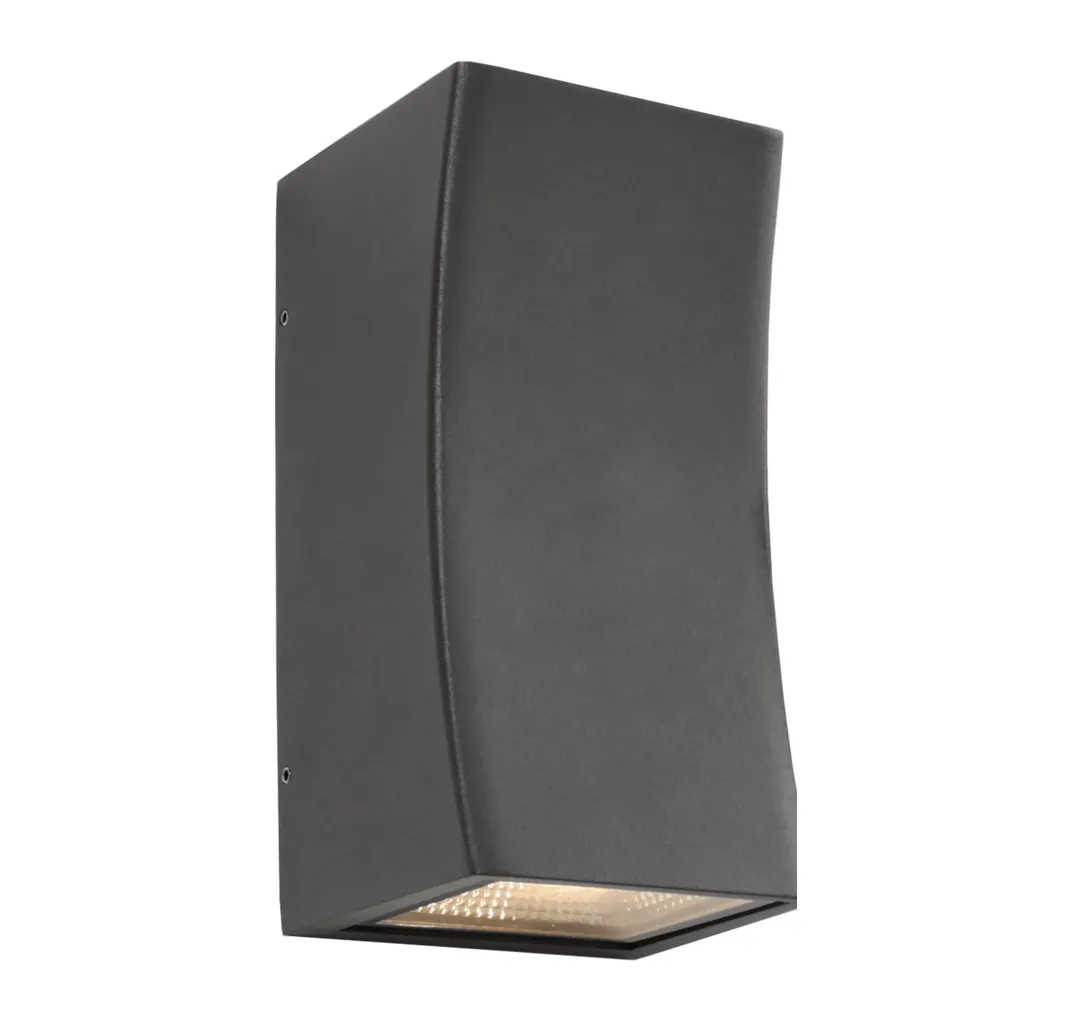Cougar Lighting Ramada LED Up/Down Exterior Wall Light