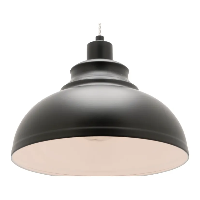 Cougar Lighting Risto Dome Pendant