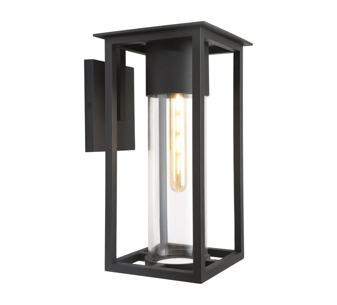 Cougar Lighting Ryde Exterior Wall Light