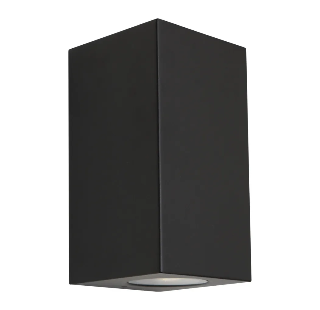 Cougar Lighting Saco Up/Down Exterior Wall Light