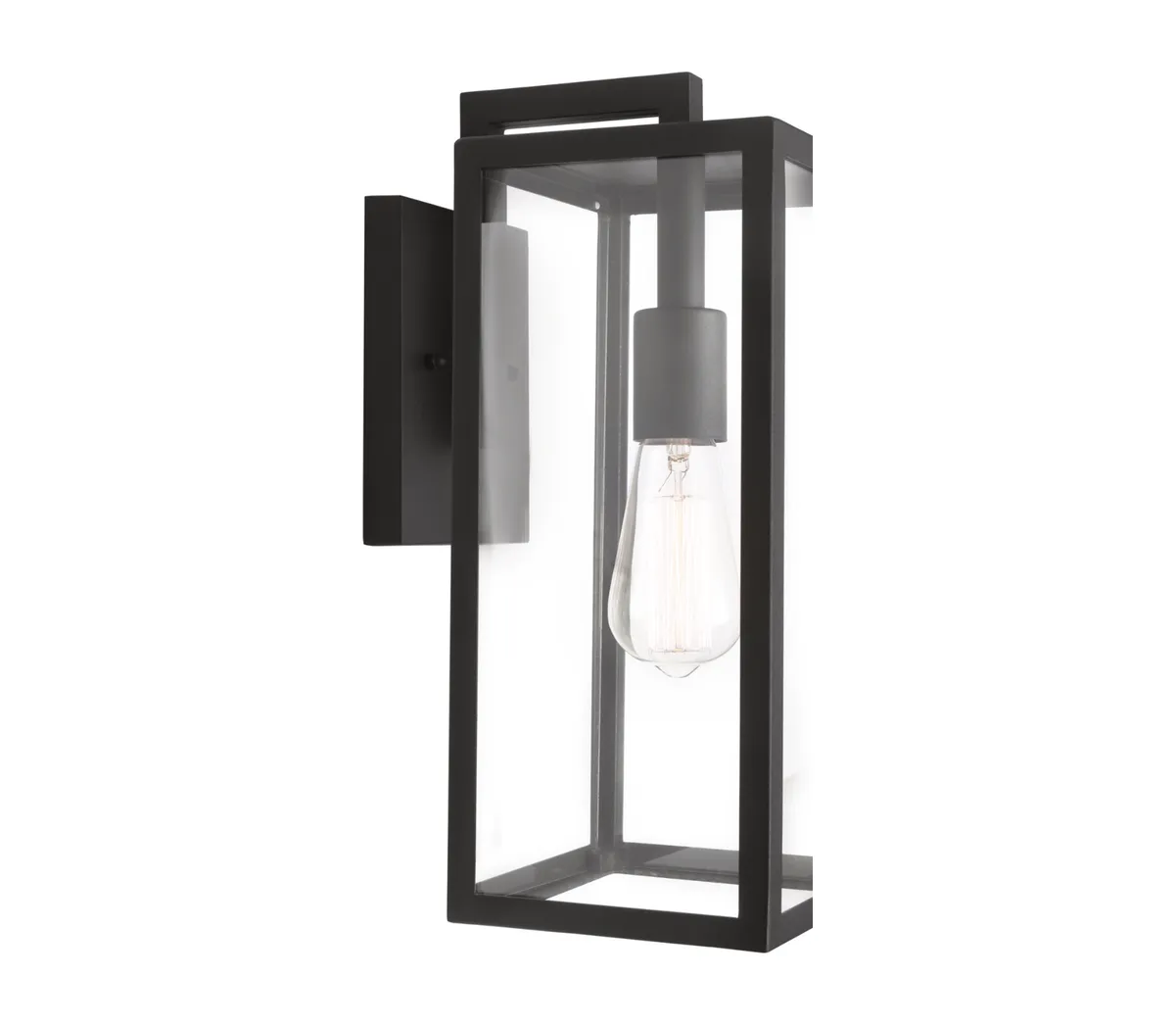 Cougar Lighting Sedona Exterior Wall Light