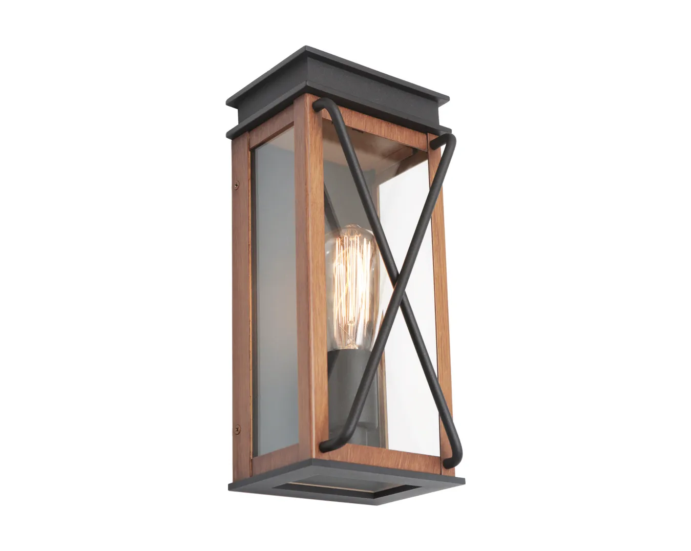Cougar Lighting Sicily Exterior Wall Light