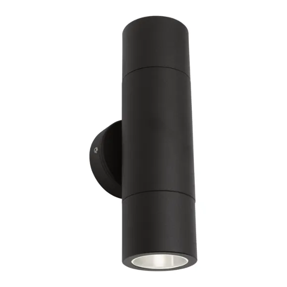 Cougar Lighting Stockholm Up/Down Exterior Wall Light