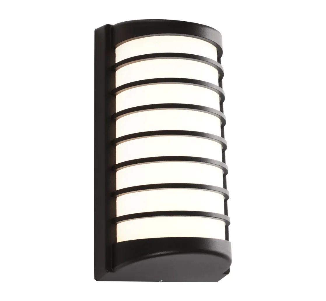 Cougar Lighting Tacoma LED Exterior Wall Light