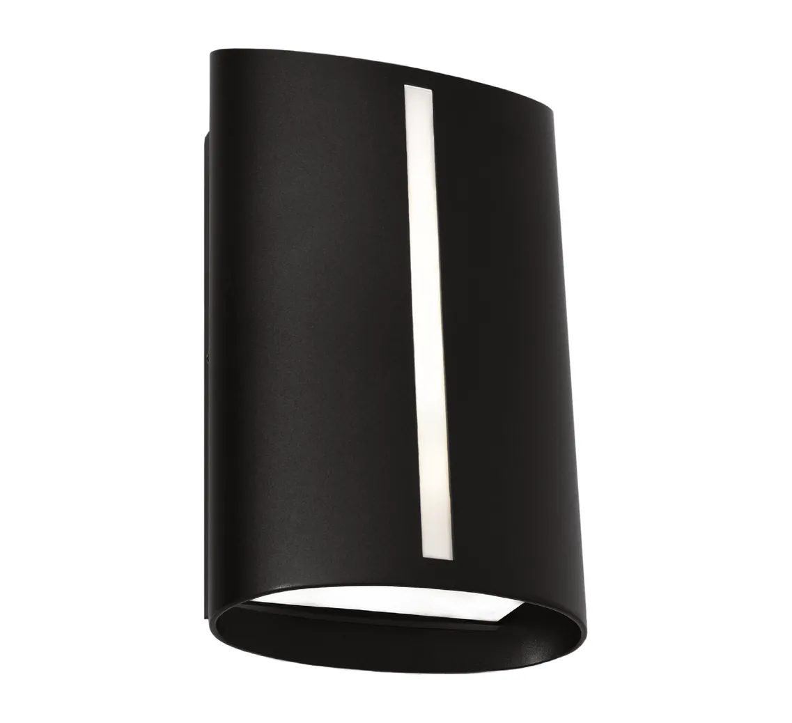 Cougar Lighting Temma LED Exterior Wall Light