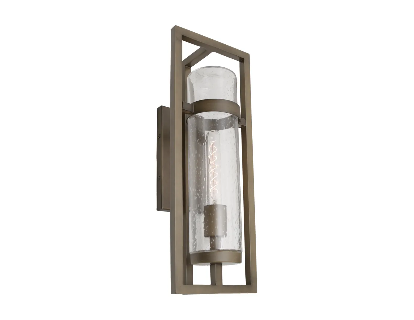 Cougar Lighting Toulon Exterior Wall Light