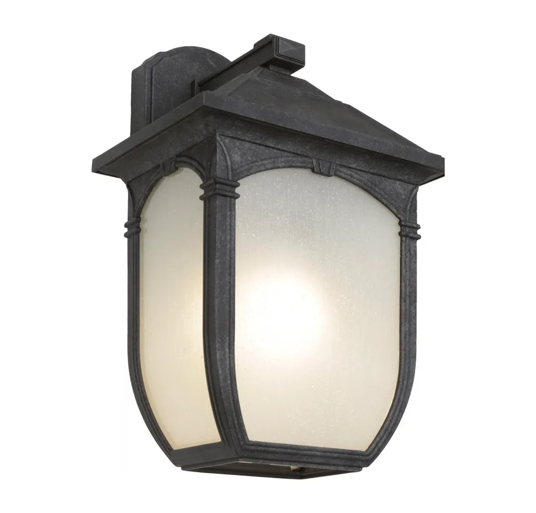 Cougar Lighting Tristan Exterior Wall Light
