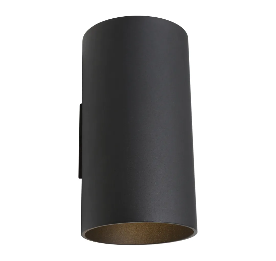 Cougar Lighting Tura LED Up/Down Exterior Wall Light