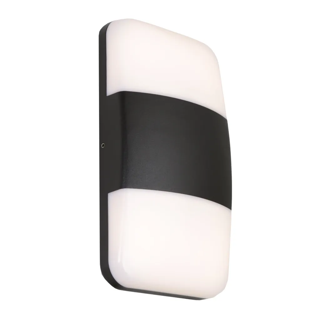Cougar Lighting Umina LED CCT Exterior Wall Light