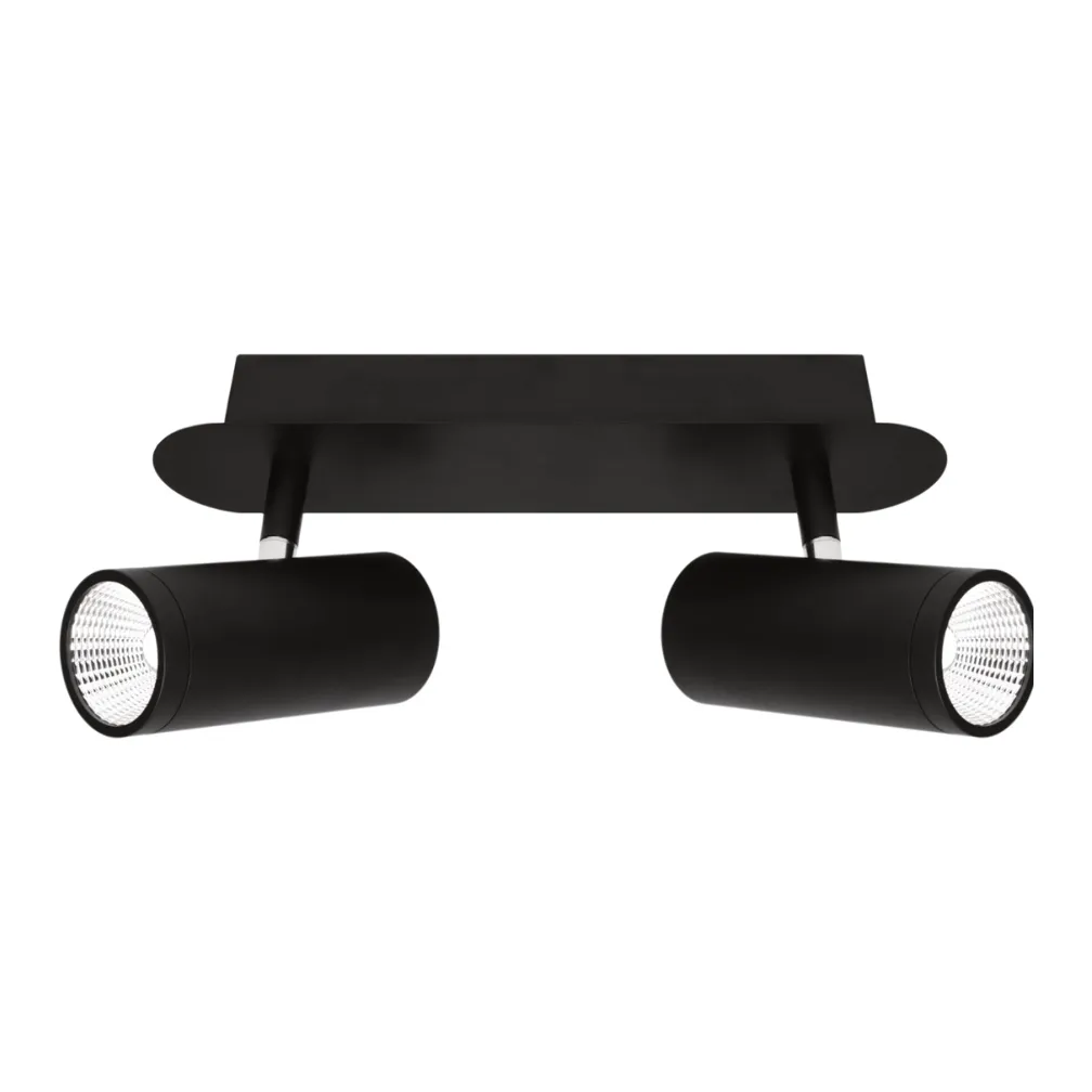Cougar Lighting Urban LED Spotlight