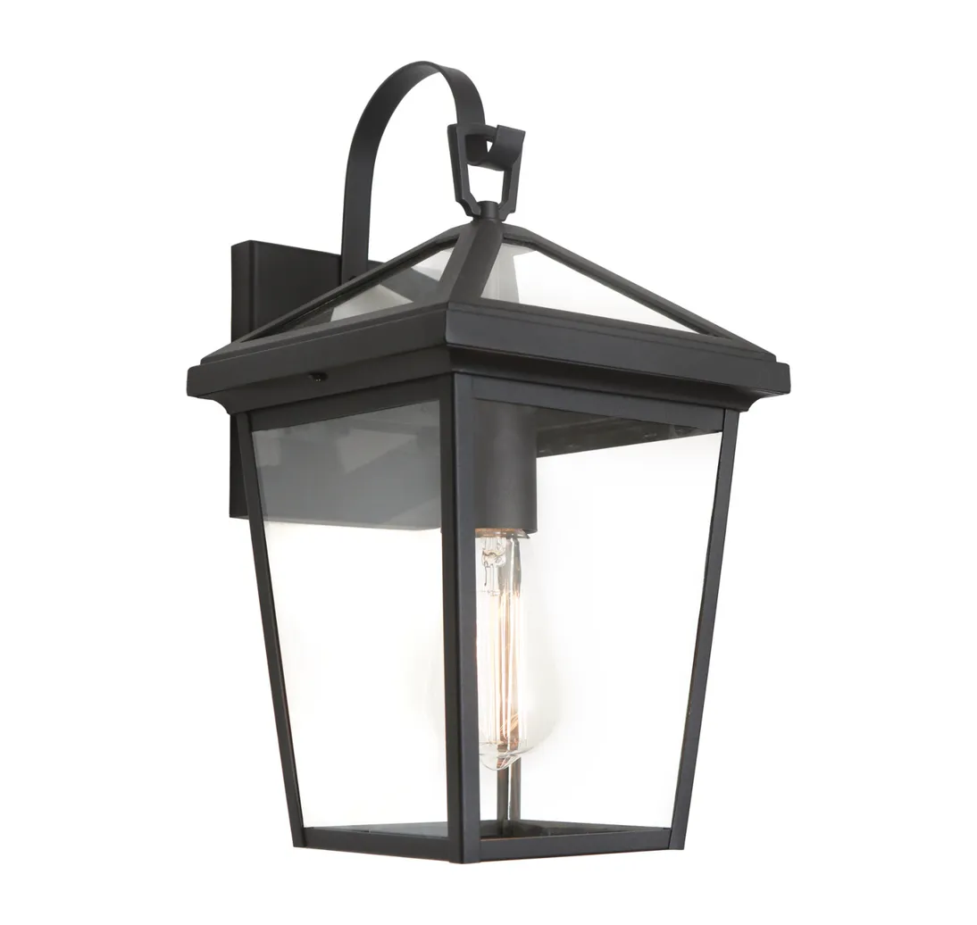 Cougar Lighting Verona Exterior Wall Light